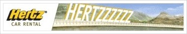 Samochody wypoyczalnia - Hertz